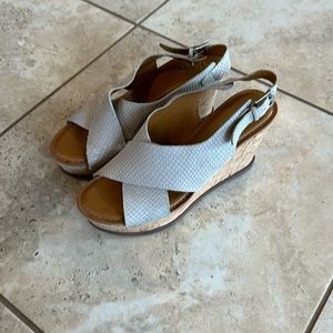 Cute sandals